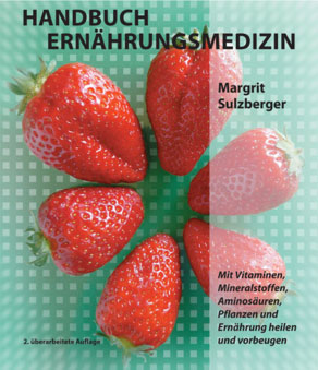 Ernährungsmedizin von M. Sulzberger