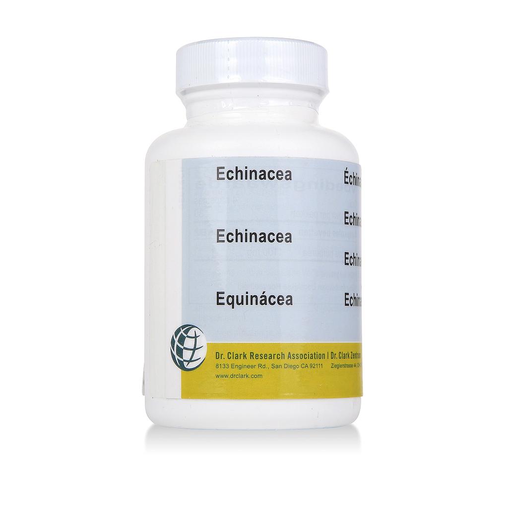 Echinacea, 275 mg 120 capsule