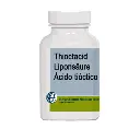 Acido Tiotico (Acido Lipoico), 350 mg 100 capsule
