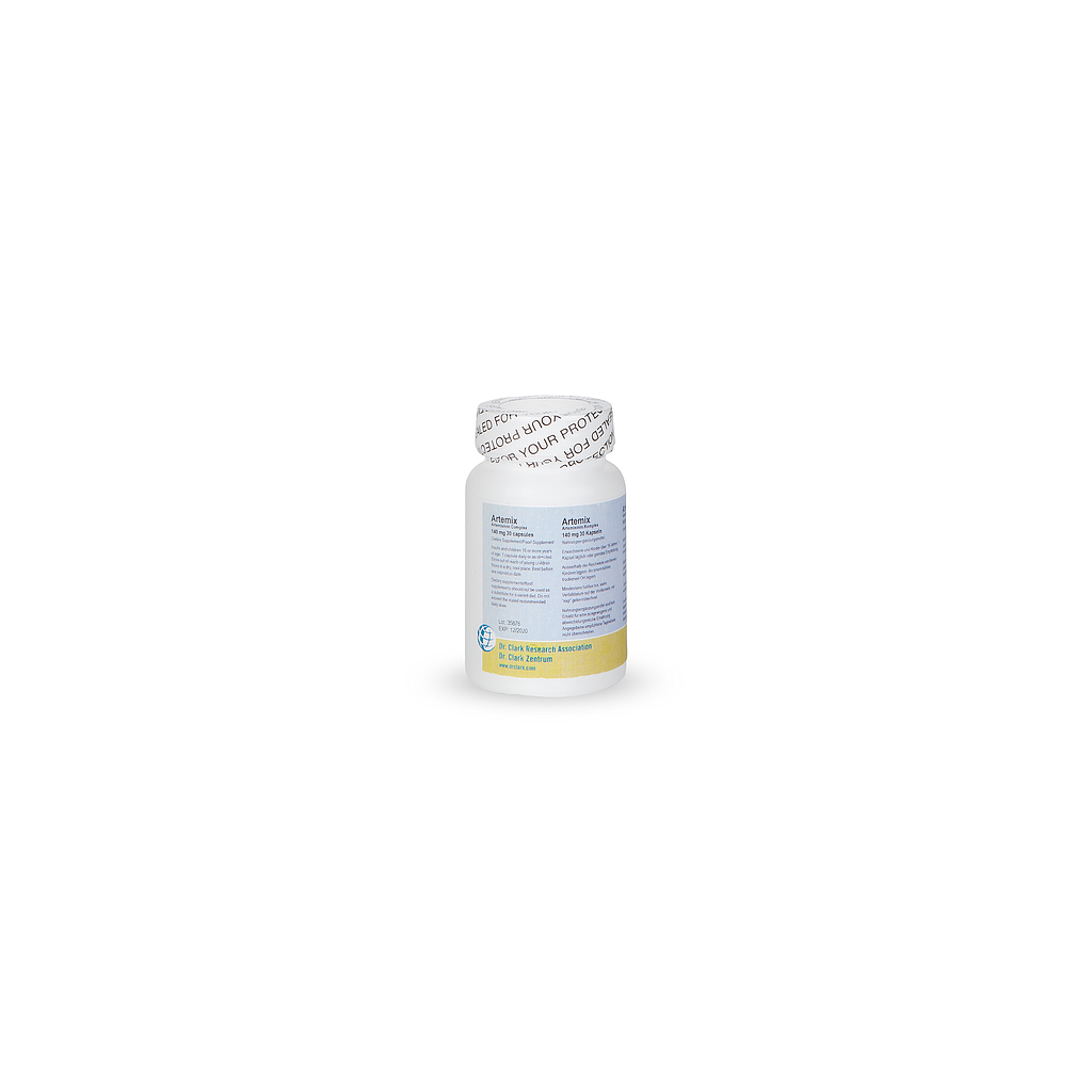 Artemix, 140 mg 30 capsule