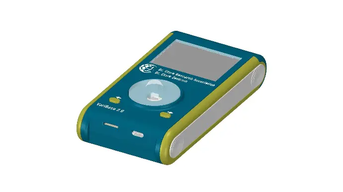 VariBase 2.0