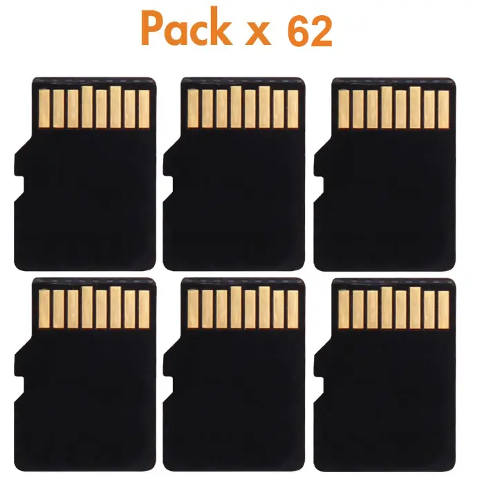 All 62 Program Drivers Currently Available for VariZapper 2.0