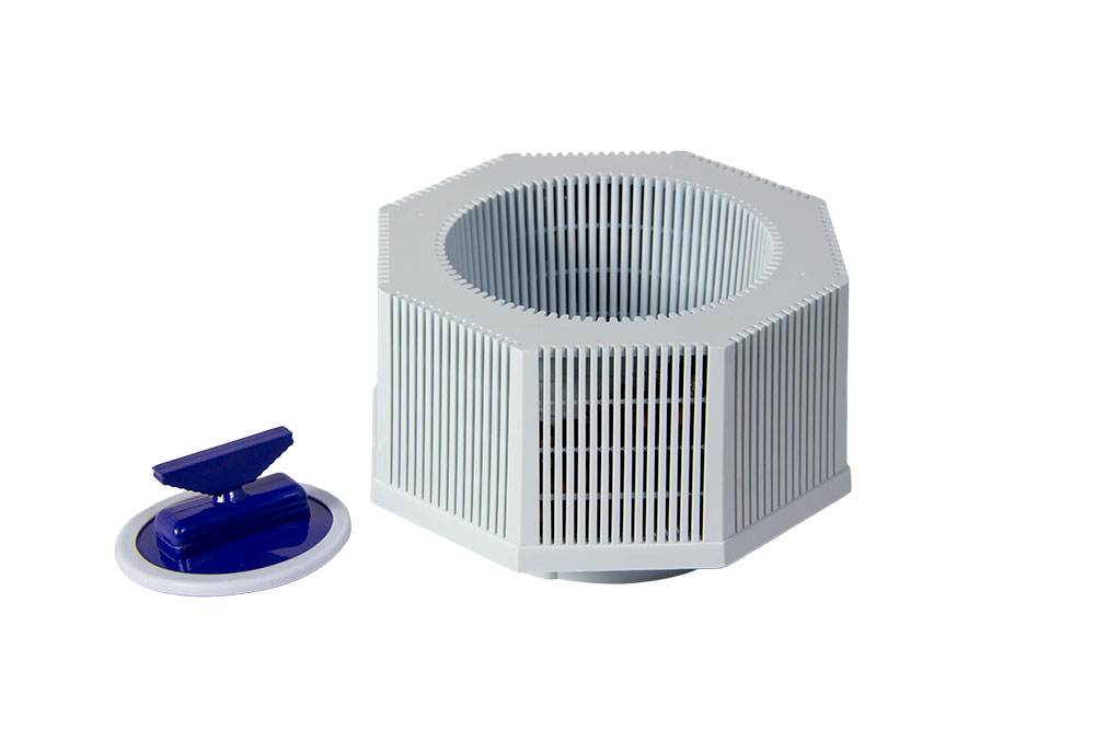 Vortex Water Vitalizer Plus Mineral Cube