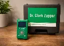 Dr. Clark Zapper