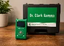Dr. Clark Gamma 