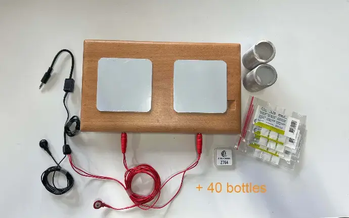 Tools for Homeographic Beginner's Set (VariDevices 2.0)