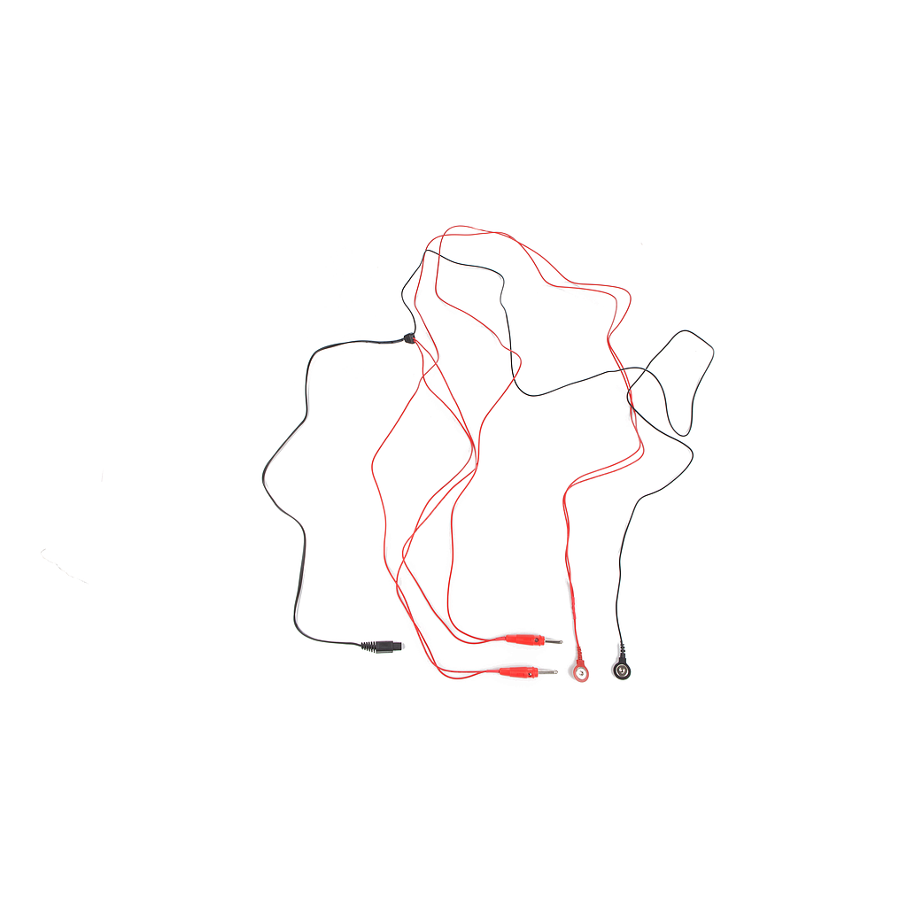 Câble de connection pour le zapping à plaques