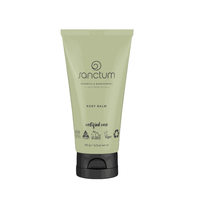B004 Bálsamo Corporal, 150 ml