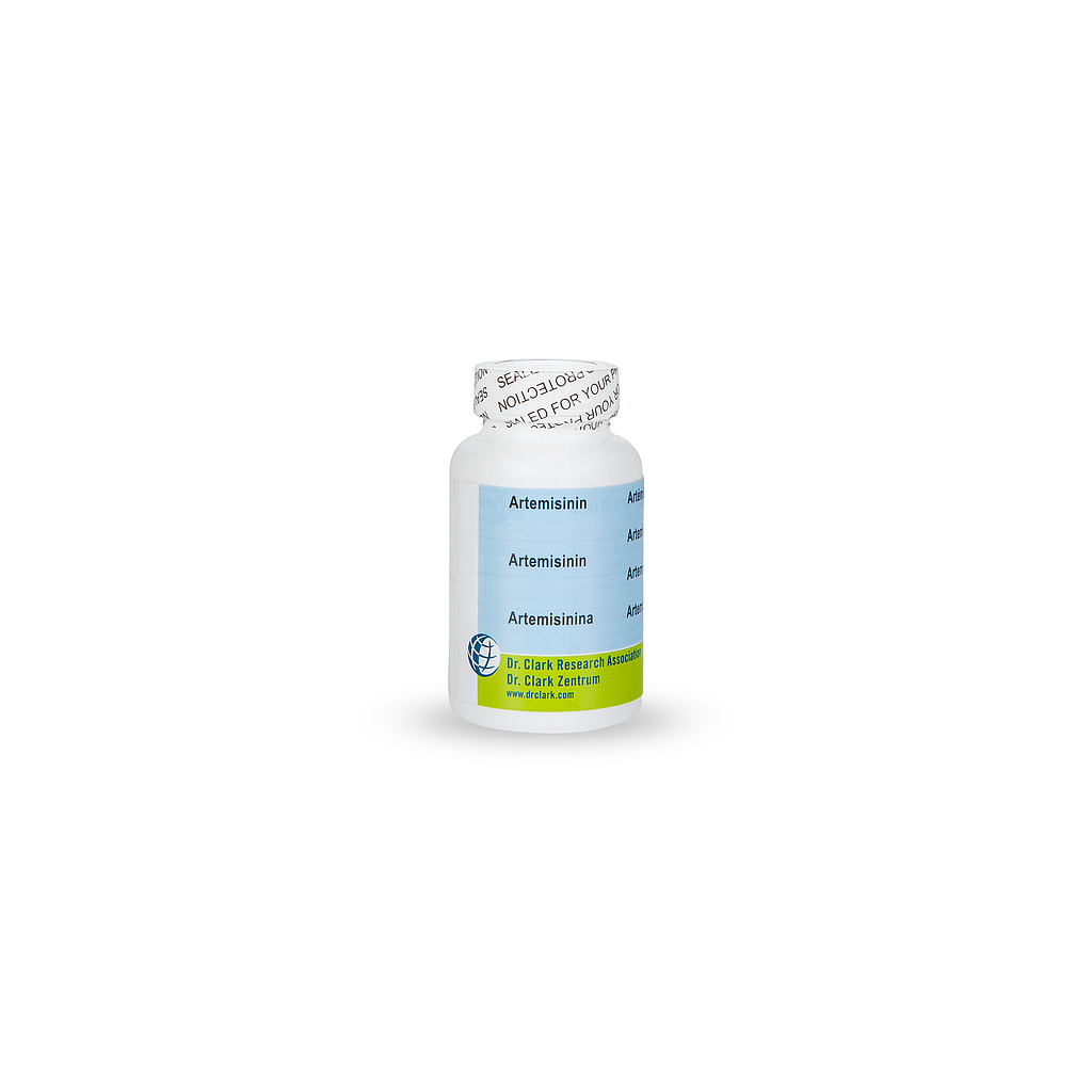 Artemisinin (Hepalin100), 100 mg 60 capsules