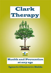 Clark Therapy del Dott. Ignacio Chamorro (inglese)