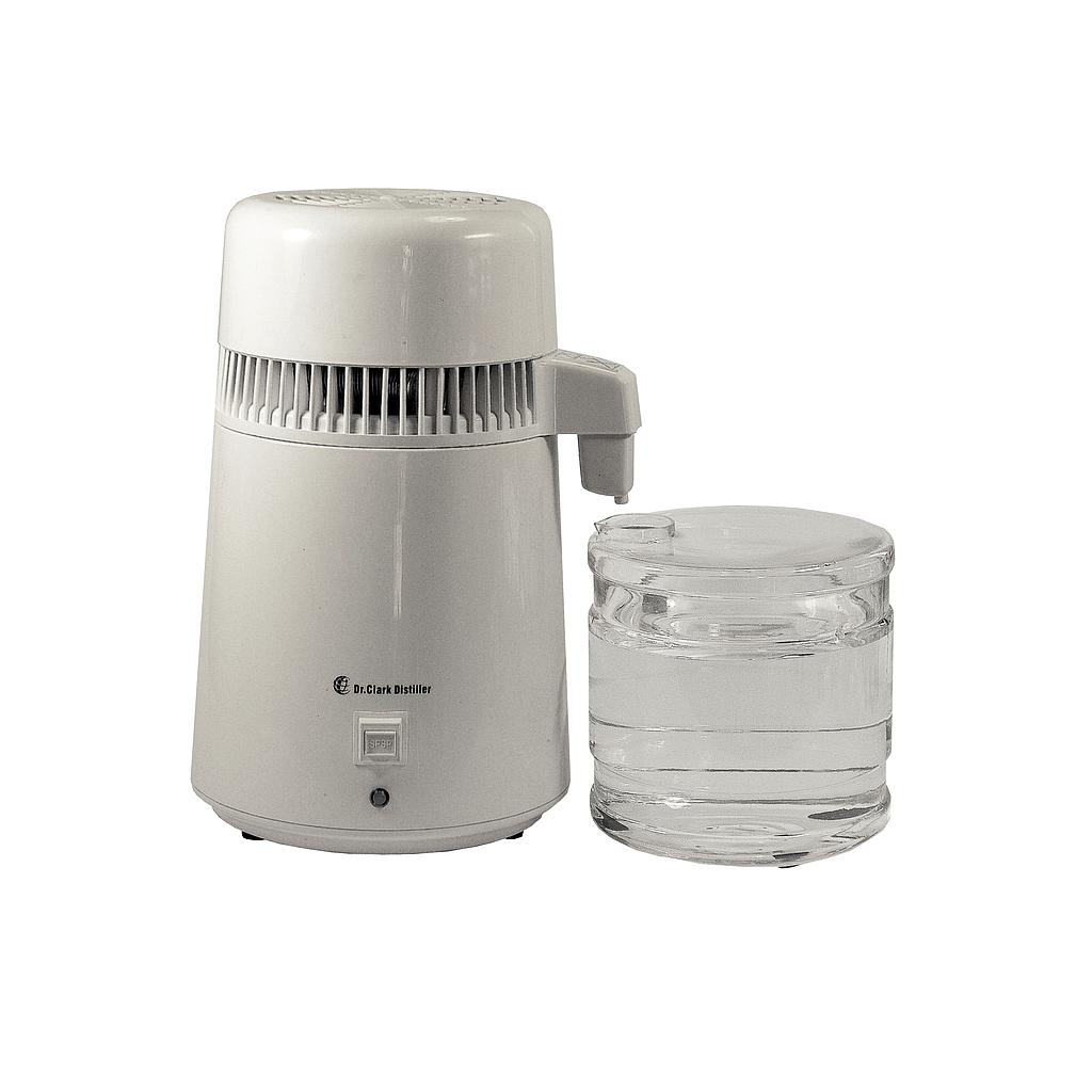 Home Water Distiller