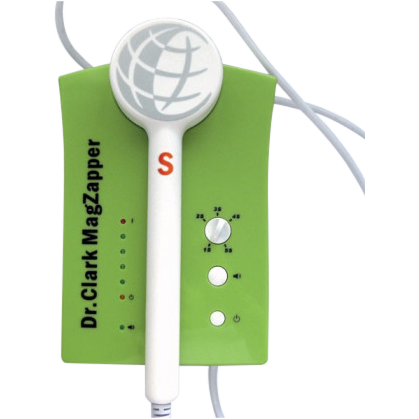 MagZapper (Pulsatore Magnetico Clark)