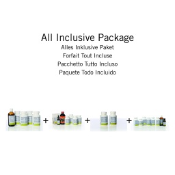 [ALL_INCLUSIVE_PACKAGE] ALLES INKLUSIVE PAKET