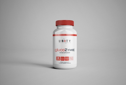 [GLUCOZYME] GLUCOZYME, 90mg 90 cápsulas 