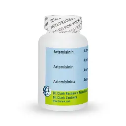 [ART060] Artemisinin (Hepalin100), 100 mg 60 capsules