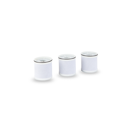 [PUROSMART_3_CARBON_FILTERS] PuroSmart Replacement Carbon Filters (3)