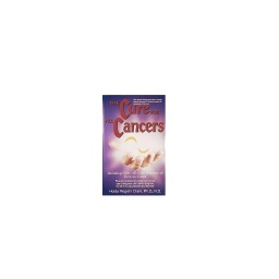[BUCH_CFAC] The Cure for All Cancers von Dr. Hulda Clark (englisch)