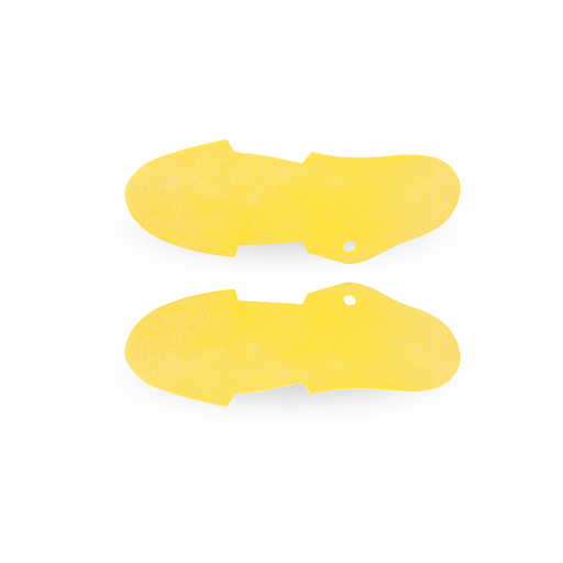 [CONDUCTIVE_INSOLES] Suole Conduttive di Ricambio, coppia