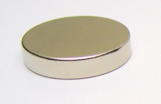 [MAGNET_4000_G.] Magnet, 4000 Gauss