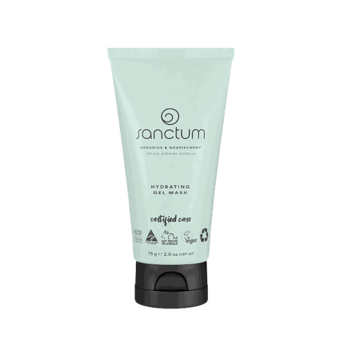 [F009] F009 Hydrating Gel Mask, 75 ml