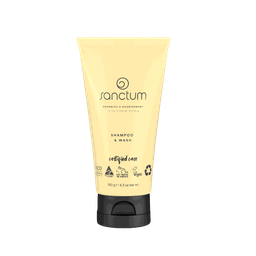[BY003] BY003 Baby Shampoo & Wash, 150 ml