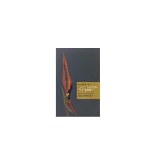 [BUCH_LA_CURA_PARA_T] La Curación es Posible by Dr. Hulda Clark (Spanish)