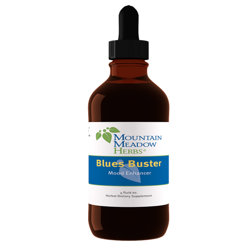 [B3104M] Blues Buster Teinture, 120 ml