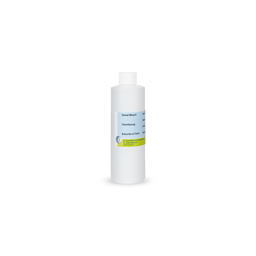 [DENTAL_BLEACH] Solución al Cloro "Dental Bleach" 0.05%, 8 oz (240 ml)