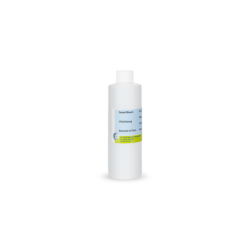 [DENTAL_BLEACH] Chlorlösung "Dental Bleach" 0.05%, 240 ml