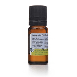 [PD0934] Peppermint Oil (Essential Oil), 10 cc (10 ml)