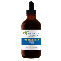 [P3264M] Prostract 10 Liquid Herbal Extract, 4 oz (120 ml)