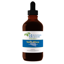[V2184M] Vari-Plex Liquid Herbal Extract, 4 oz (120 ml)