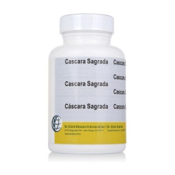 [CAS120] Cascara Sagrada, 350 mg 120 Kapseln