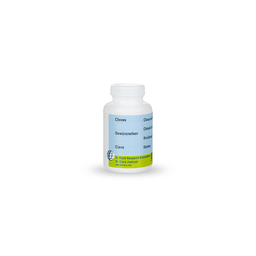 [CLO201] Clous de Girofle, 500 mg 100 capsules