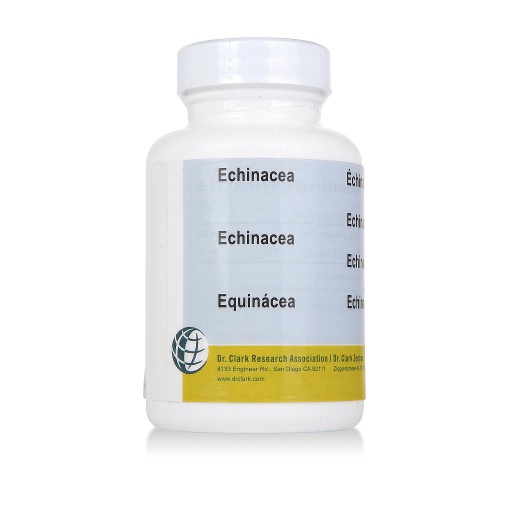 [ECH120] Echinacea, 275 mg 120 Kapseln