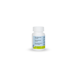 [BWC050] Cáscara de Nuez Negra CÁPSULAS, 350 mg 50 cápsulas