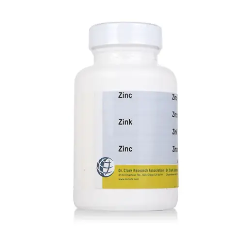 [ZNC100] Zinco (Gluconato di Zinco), 30 mg 100 capsule