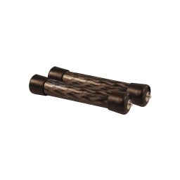 [CARBONHANTELN_BOM] Carbon Handheld Pipes for Zapper (pair)
