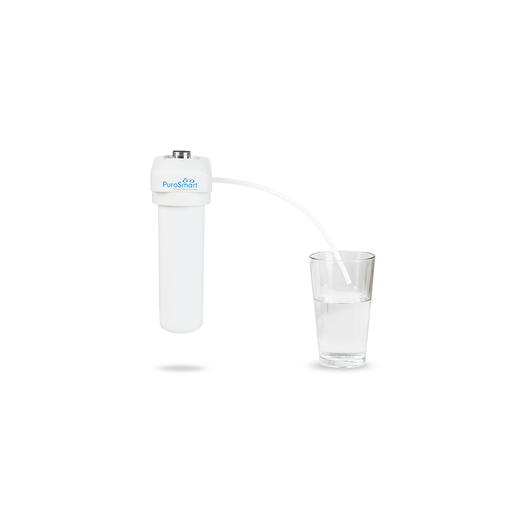 [PUROSMART] Purosmart Système de Filtration d'Eau par Osmose Inverse