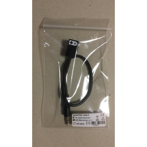 [ADAPTER_KABEL_2] Adaptador para Cables VariDispotivos 1.0 a VariDispotivos 2.0